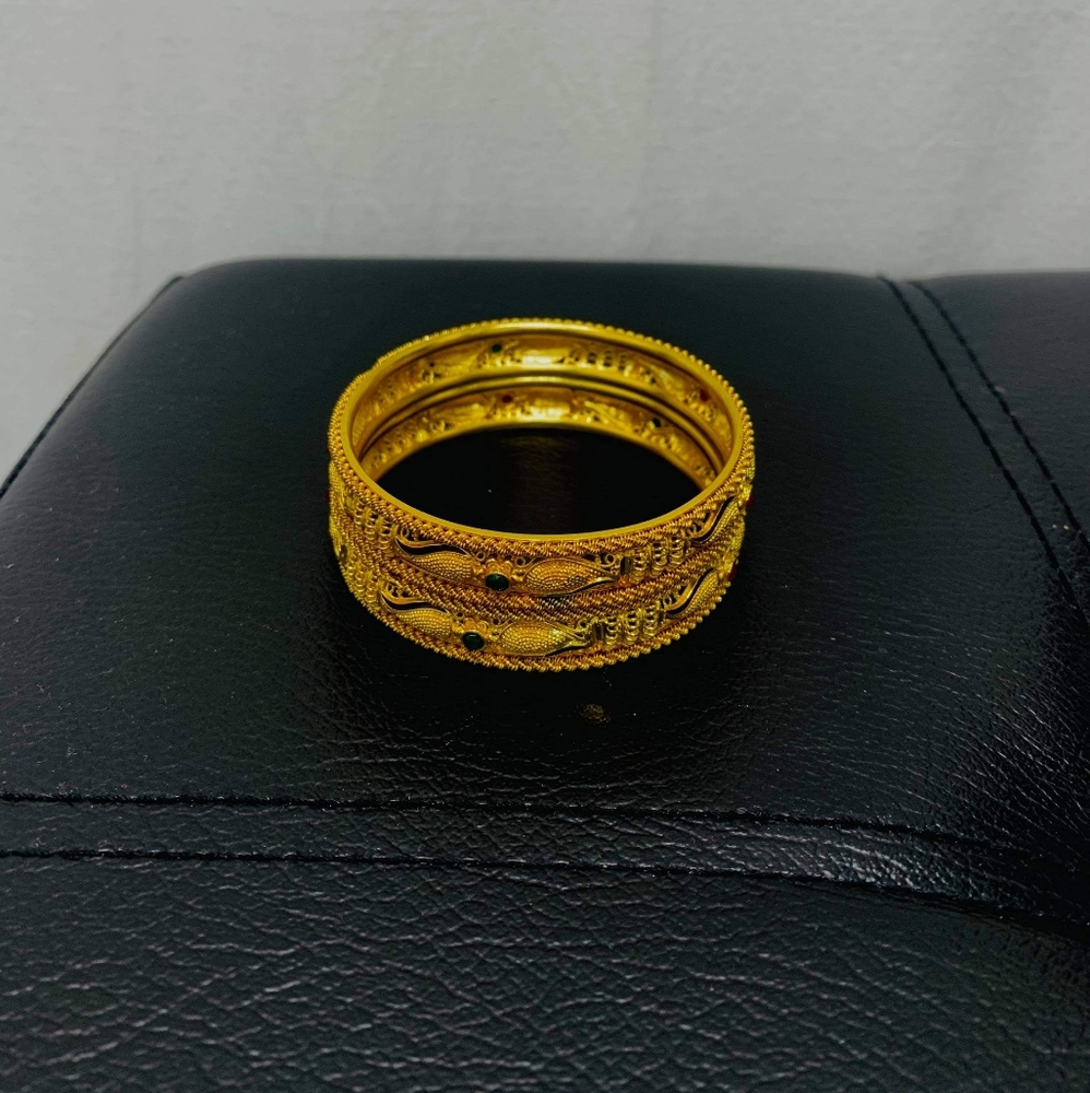 Indian bangles - Picture 3 of 3